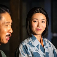 「豊臣兄弟！」9話©NHK