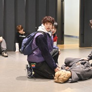 「DREAM STAGE」8話©TBS