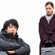 「DREAM STAGE」8話©TBS