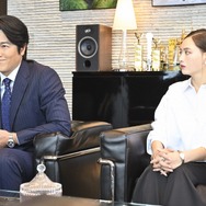 「DREAM STAGE」8話©TBS