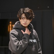 「DREAM STAGE」8話©TBS