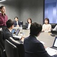 「DREAM STAGE」8話©TBS