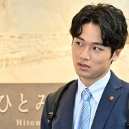 「リブート」7話©TBS