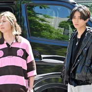 「リブート」7話©TBS