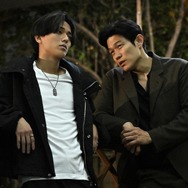 「リブート」7話©TBS