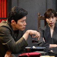 「リブート」7話©TBS