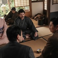 「ばけばけ」第111回©NHK