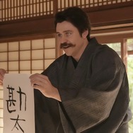 「ばけばけ」第111回©NHK