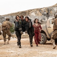 ダーティ・エンジェルズ 18枚目の写真・画像