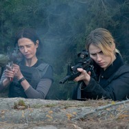 ダーティ・エンジェルズ 19枚目の写真・画像