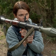 ダーティ・エンジェルズ 16枚目の写真・画像