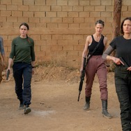 ダーティ・エンジェルズ 17枚目の写真・画像