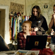 OXANA／裸の革命家・オクサナ 4枚目の写真・画像