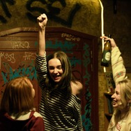 OXANA／裸の革命家・オクサナ 6枚目の写真・画像