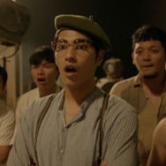 『台湾ハリウッド』©2012 All rights reserved.