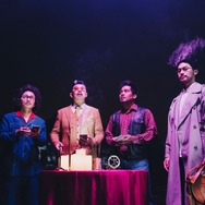 『超低予算ムービー大作戦』©2024 All Rights Reserved.