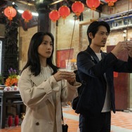 『めぐる面影、今、祖父に会う』©2023 All rights reserved.