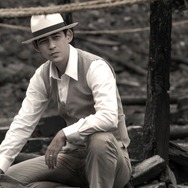 『めぐる面影、今、祖父に会う』©2023 All rights reserved.