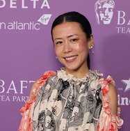 ドミー・シー　Photo by Kevin Winter/Getty Images for BAFTA