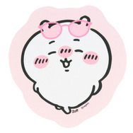 CK3-D-CLOTH-CK　¥900 （税抜き ¥819）「Zoff｜ちいかわ」＃ちいかわモデルダイカットクロス