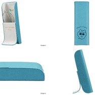 CK3-STANDCASE-HC　¥2,000（税抜き ¥1,819）「Zoff｜ちいかわ」＃ハチワレモデルスタンドケース