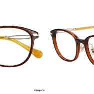 ZN261001_43A1　¥12,200（税抜き ¥11,091）（セットレンズ代込）「Zoff｜ちいかわ」＃うさぎモデル