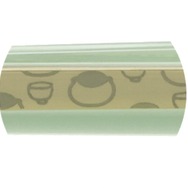 ZA261003_48A1　¥12,200（税抜き ¥11,091）（セットレンズ代込）「Zoff｜ちいかわ」＃くりまんじゅうモデル