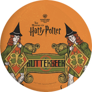 バタービールシーズン