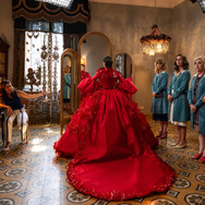 『ダイヤモンド 私たちの衣装工房』© 2024 Greenboo Production – Faros Film - Vision Distribution