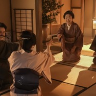 「ばけばけ」第113回©NHK