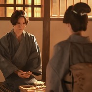 「ばけばけ」第113回©NHK