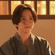 「ばけばけ」第113回©NHK