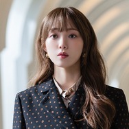 イ・ソンギョン、『君がきらめく季節に』で魅せる高密度の感情演技…過去の傷を抱えたヒロインを好演！