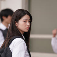 『90メートル』©2026 映画『90 メートル』製作委員会