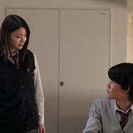 『90メートル』©2026 映画『90 メートル』製作委員会