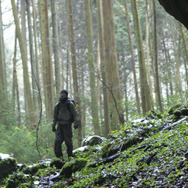 『脛擦りの森』© 『脛擦りの森』プロジェクト