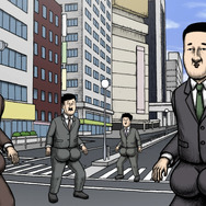 おしり前マン～復活のおしり前帝国～ 10枚目の写真・画像