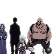 おしり前マン～復活のおしり前帝国～ 11枚目の写真・画像