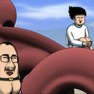 おしり前マン～復活のおしり前帝国～ 15枚目の写真・画像