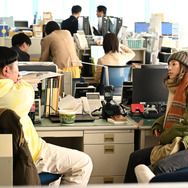 「夫に間違いありません」10話©カンテレ