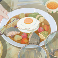 花緑青が明ける日に 11枚目の写真・画像