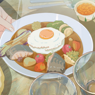 花緑青が明ける日に 11枚目の写真・画像