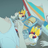 花緑青が明ける日に 15枚目の写真・画像