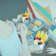 花緑青が明ける日に 15枚目の写真・画像