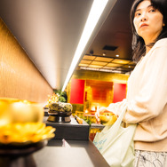 黄金泥棒 14枚目の写真・画像