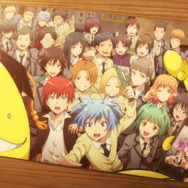 劇場版「暗殺教室」みんなの時間 2枚目の写真・画像