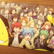 劇場版「暗殺教室」みんなの時間 2枚目の写真・画像