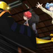 劇場版「暗殺教室」みんなの時間 4枚目の写真・画像