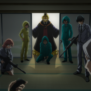 劇場版「暗殺教室」みんなの時間 6枚目の写真・画像