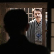 「ばけばけ」第112回©NHK